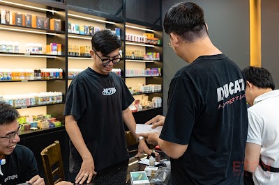 photo of VAPE ETOY STORE