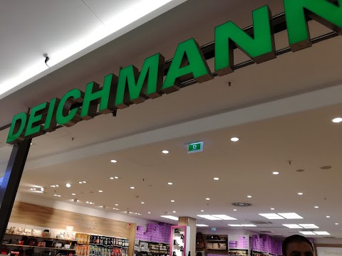 DEICHMANN