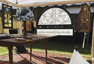 Eastlake Stained Glass Studio & Gallery