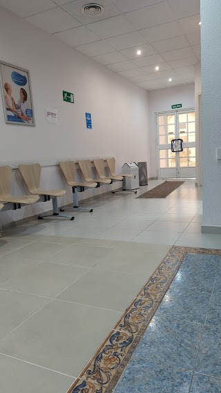 Centro Medico Adeslas