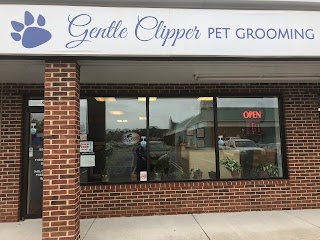 Gentle Clipper Pet Grooming