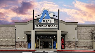 Al's Sporting Goods