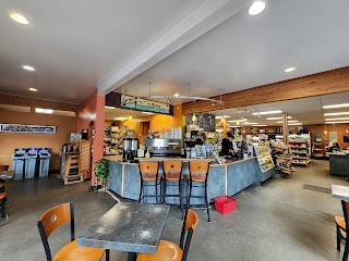 Mountain Market & Cafe