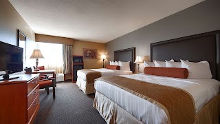 Best Western Plus The Charles Hotel