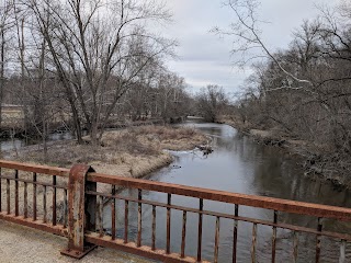 Shaw's Bridge Park