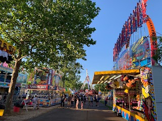 Lexington Lions' Club Bluegrass Fair