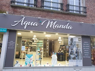 Aqua Manda - Institut de beauté dans l'Orne