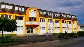 Zentrum für Sozialpädiatrie und Frühförderung Trier gGmbH - Außenstelle Bitburg