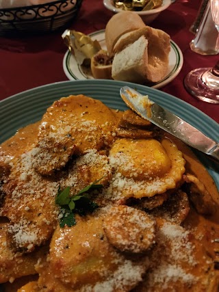 Giovanni's Italian Restaurant