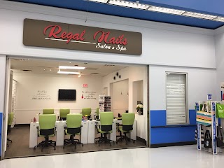 Regal Nails, Salon & Spa