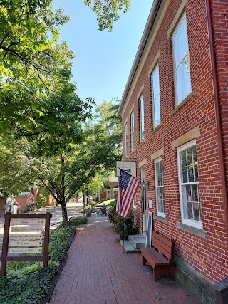 Historic Roscoe Village