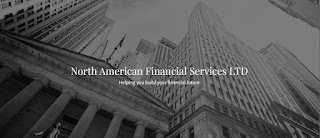 North American Financial Services Ltd