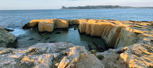 Punta de sa Pedrera