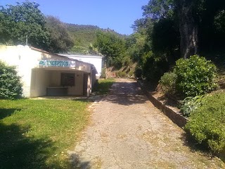 CAMPING LEI SUVES