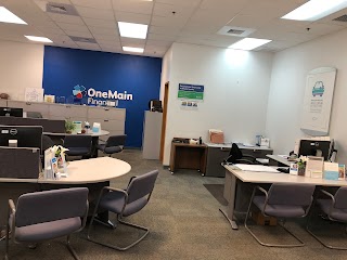 OneMain Financial