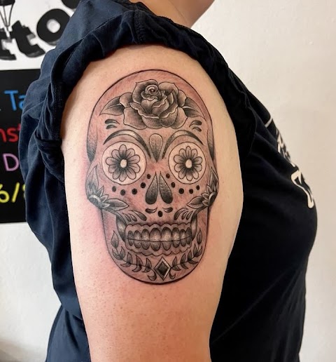 RKTattoo Duderstadt