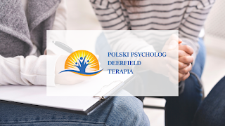 Polski Psycholog Deerfield Terapia