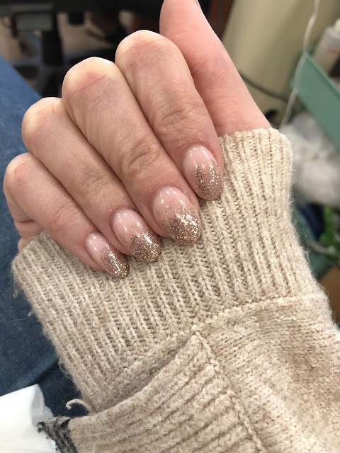 Photo of Nails on 20th - 407 East 20th Street, Joplin, MO 64804, USA
