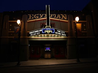 Egyptian Theatre