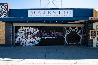 Majestic Repertory Theater