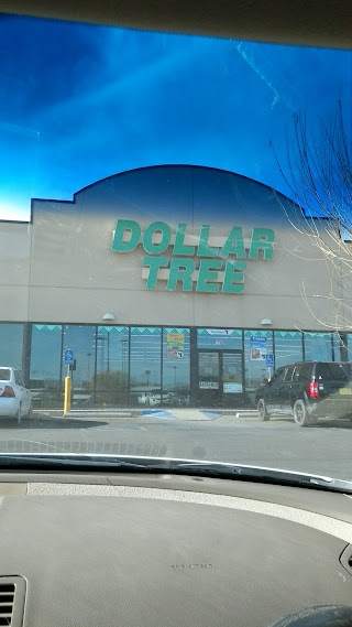 Dollar Tree