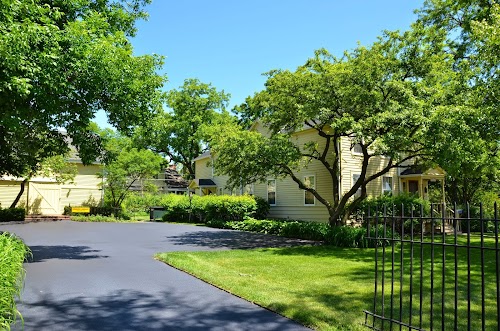 Glenview History Center