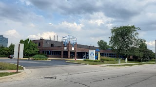 Ann & Robert H. Lurie Children's Hospital of Chicago Outpatient Center