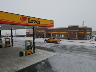 Love's Travel Stop