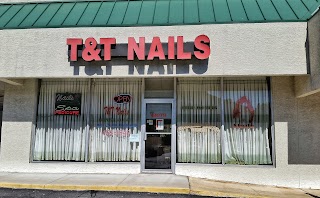 T & T Nails
