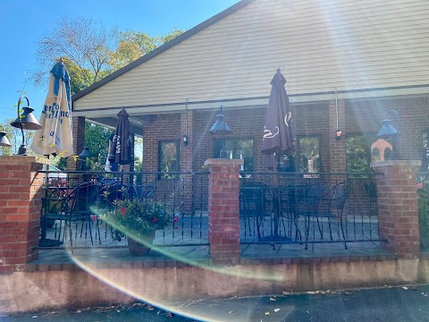 South Windsor Pizza & Restaurant