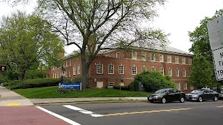 Planned Parenthood - Perth Amboy Center