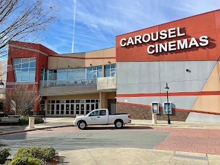 Southeast Cinemas Alamance Crossing Stadium 16