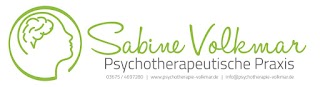 Praxis für Psychotherapie Sabine Volkmar