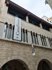 CaixaForum Girona