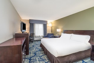 Holiday Inn Express & Suites Easton, an IHG Hotel