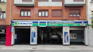 Euromaster Oviedo Auto Center Principado 2