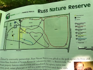 Russ Nature Reserve