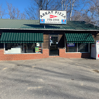 Arkay Pizza & Variety Store