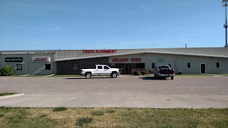 Pomp's Tire Service