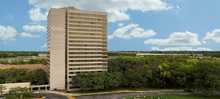 DoubleTree by Hilton Hotel Kansas City - Overland Park