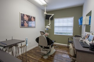 Tampa Bay Institute of Oral Surgery and Dental Implants