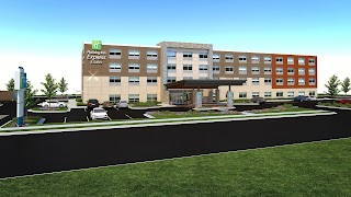 Holiday Inn Express & Suites Leander, an IHG Hotel