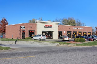 Dobbs Tire & Auto Centers Clocktower