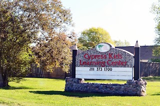 Cypress Kids Learning Center