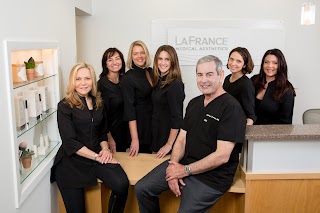 La France Medical Aesthetics