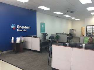 OneMain Financial