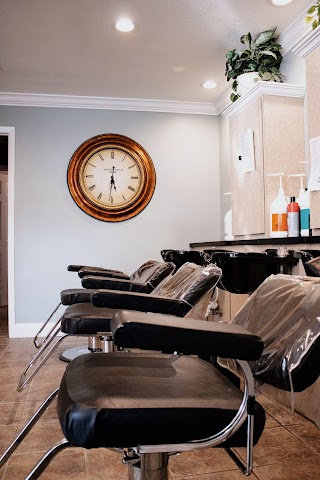 Cosmetique Style Salon