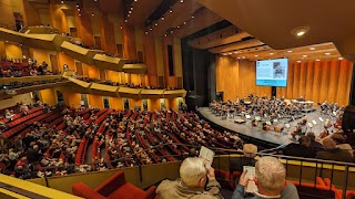 The Kentucky Center for the Performing Arts