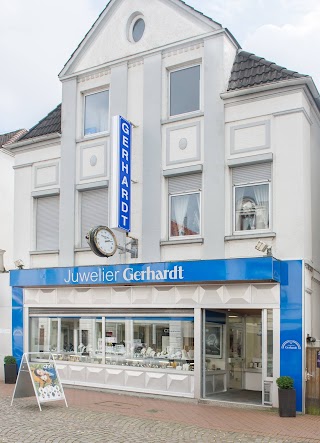 Juwelier Gerhardt