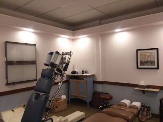 Constantin Chiropractic Clinic